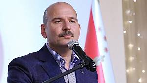 Bakan Soylu, ülkesine dönen Suriyeli sayısını açıkladı