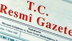 Bakım merkezleri hizmet sürecinde değişiklik