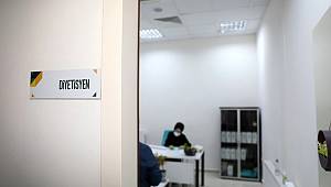 BAKMER'den Başakşehirli kadınlara diyetisyen hizmeti