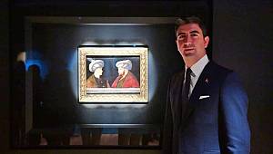 Başkan Gökhan Yüksel, CHP İstanbul İl Başkanlığı’nın Toplantısına Katıldı