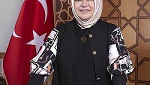 Başkan Av.Şeyma Döğücü'nün 29 Ekim Cumhuriyet Bayramı Mesajı