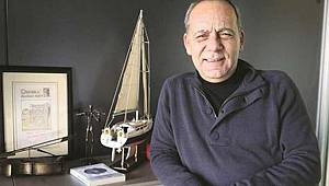 Bekir Coşkun aramızdan ayrıldı…