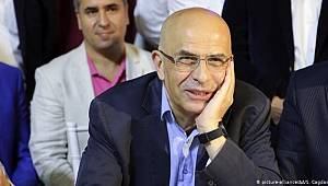 Berberoğlu 14. Ağır Ceza'nın kararına itiraz etti