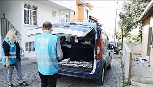 BEŞİKTAŞ’TA EĞİTİMDE FIRSAT EŞİTLİĞİ İÇİN BÜYÜK DAYANIŞMA