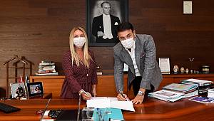 BEŞİKTAŞ’TA ELEKTRONİK ATIKLAR GERİ DÖNÜŞÜME KAZANDIRILACAK