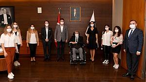 BEŞİKTAŞ’TA TÜM PLASTİK KAPAKLAR İYİLİĞE KAPAK AT SLOGANI İLE TOPLANACAK