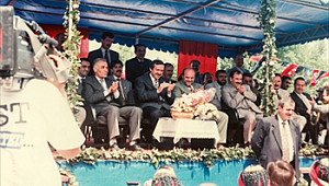 Beykoz’a Hizmet Ve Erdemli Nesillere Adanmış Bir Ömür: “Yücel Çelikbilek” Kitabı Çıktı