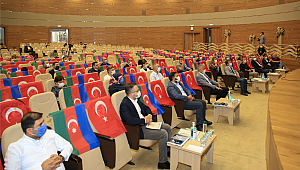 ÇEKMEKÖY BELEDİYESİ’NİN 2021 BÜTÇESİ 316 MİLYON TL