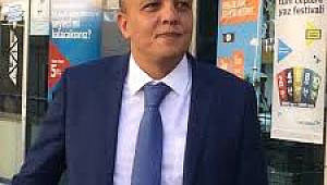 Cesur Düşünce Partisi Genel Başkanı Abdulsamed Elçi Kimdir ?