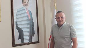 Cesur Düşünce Partisi Genel Başkanı Samet Elçi: “Türkiye Siyasetine Yeni Bir Yol Haritası Çizeceğiz” 