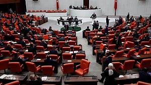 CHP’li Tanal: Meclis’te coronalı personel çalıştırıldı, birçok vekille temas etti