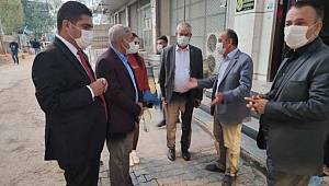 CHP’li vekiller 81 ile dağıldı!