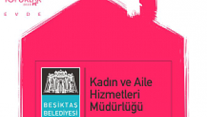 Dijital Topuklar Evde!