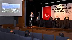 Dilek Hemşire'nin adı Beşiktaş'taki parkta yaşayacak