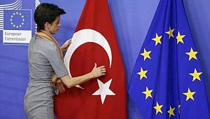 Dışişleri Bakanlığı’ndan AB’ye ‘tehdit’ yanıtı