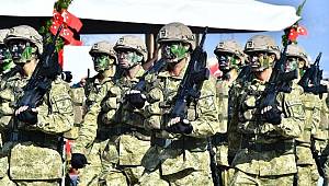 Dünya Astsubaylar Günü nedir, ne zamandan beri kutlanıyor?