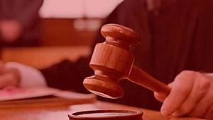 Ergenekon hakimine FETÖ üyeliğinden 10 yıl hapis