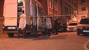 Esenyurt’ta bir kadın cinayeti daha