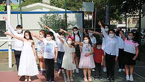 FETİH MAHALLESİ’NDEN YAYILAN DAYANIŞMA RUHU ÖRNEK OLUYOR