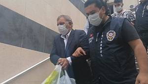 Gözaltına alınan şüphelinin kimliği şaşırttı… 48 yıldır pembe kimlikle yaşıyormuş!