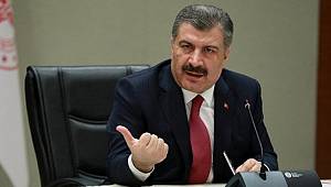 Güncel corona virüsü salgını verileri açıklandı! İşte 16 Ekim tablosu…