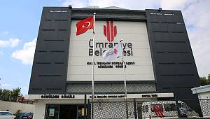 Halil İbrahim Sofrası Aşevi Yenileniyor