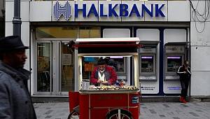 Halkbank’ın ABD'deki Davasının Düşürülmesi Talebine Ret