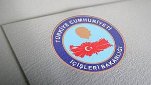 İçişleri’nden ‘sahte içki’ açıklaması