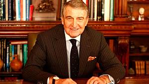 İşadamı Rahmi Koç koronavirüse yakalandı