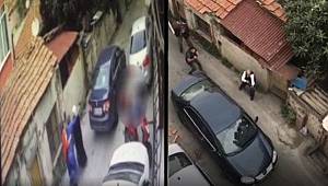 İstanbul’da iki aile çatıştı: 1 ölü