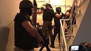 İstanbul’da operasyon: Çok sayıda gözaltı var