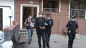 İstanbul’da siber suçlarla mücadele polisinden çok sayıda adrese eş zamanlı operasyon