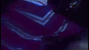 İstanbul trafiğinde direksiyondaki bebek şoför görenleri şaşırttı