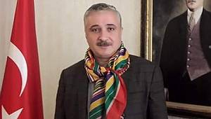 İstanbul Yörük Türkmen Derneği Başkanı Faruk Şahin:'Yörük ve Türkmenlerden Kıbrıs ve Azerbaycana Tam destek' 