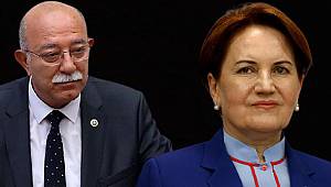 İYİ Partili muhalifler karar için toplanıyor