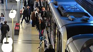 İzmir’de 29 Ekim’de toplu ulaşım 1 kuruş