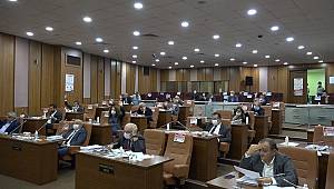 Kartal Belediyesi 2021 Bütçe ve Performans Raporu Kabul Edildi