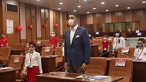 Kartal Belediyesi Çocuk Meclisi’nin İkinci Oturumu Gerçekleştirildi