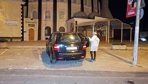 Kartal'da 54 yaşındaki erkeğin cansız bedeni otomobilinde bulundu