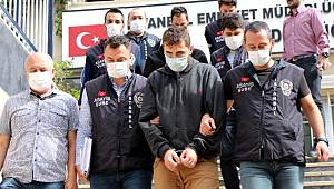 Kartal 'da Sahte içkiden avukatın ölümü… 3 şüpheli adliyeye sevk edildi