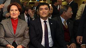 Kavuncu: Akşener beni Hakan Fidan ve Hulusi Akar’a sordu