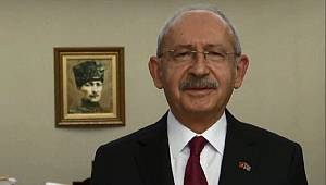 Kılıçdaroğlu’ndan Azerbaycan Bağımsızlık Günü mesajı