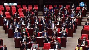 Kılıçdaroğlu'ndan TBMM'ye: 'Adalete Sahip Çıkın'