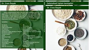 Kitap Tavsiyesi : Evdeki Doktor 1