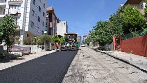 “Komşularımıza Verdiğimiz Sözü Tuttuk”