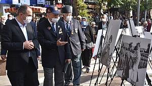 Kore Savaşı 70. Yılında sergiyle anıldı