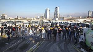 Koronavirüs ile Mücadelede Kartal Belediyesi Farkı