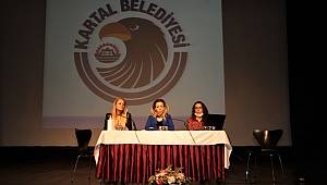 Kreş Müdürlüğü’nün Stajyer Oryantasyon Toplantısı Gerçekleştirildi