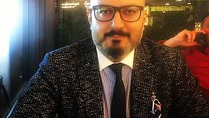 Maltepe AK Parti İlçe Başkanı Mehmet Erikçi'den Açıklama Geldi