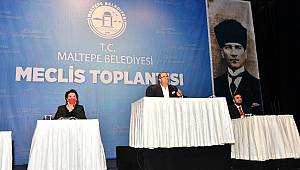 Maltepe'de havai fişek yasaklandı